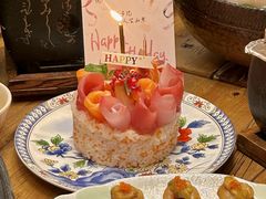 -大江户日本料理(湖滨道店)