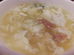-玉华台饭庄(裕中西里小区店)