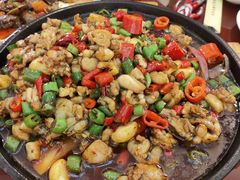 -龙凤瓦罐煨汤馆(清江东路店)