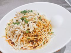 -红辣椒·川菜·火锅(大洋中心店)
