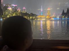 -南通濠河风景名胜区