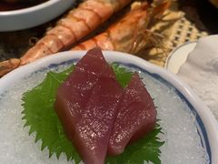 -雍和会海鲜姿造自助(湖东路店)
