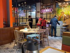 -三毛牛肉店(福强店)
