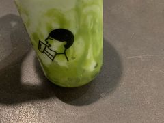 -喜茶(上海兴业太古汇店)