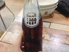 -碳炉海鲜烧烤·1992(北京路店)