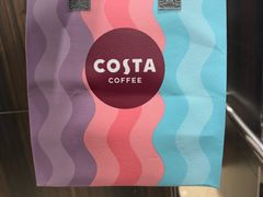 -COSTA COFFEE(上海虹口公园店)
