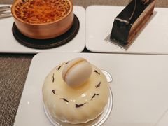 -PAUL LAFAYET 法式甜品(港汇广场店)