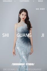 -时纪母女写真海派旗袍写真(静安店)