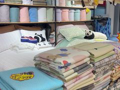 -西北轻工批发市场