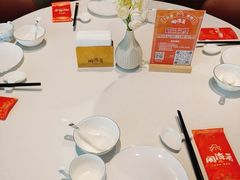 -闽海肴(北辰荟店)