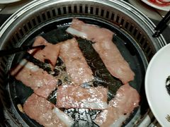 -石田家自助海鲜火锅烤肉(茂业时代广场店)