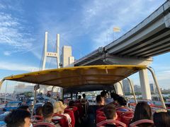 -BUS TOUR观光巴士