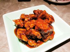 -新白鹿餐厅(嘉兴八佰伴华府店)