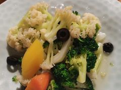 橄榄油素什锦-天山传奇新疆菜(SKLP店)