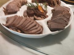 -孙记驴肉山庄(李桥店)
