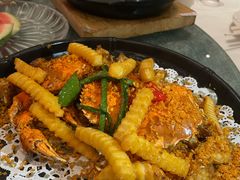 -79号渔船海鲜饭店(宝安店)