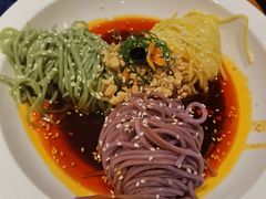 -绿茶餐厅(布吉万象汇店)