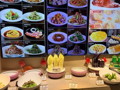 -味莊·青岛菜(云霄路店)