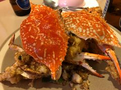 -Red Lobster