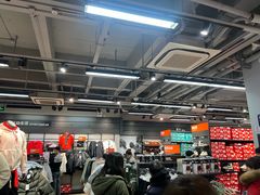 -NIKE上海青浦优选体验店