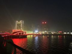 -天马栈桥游乐场