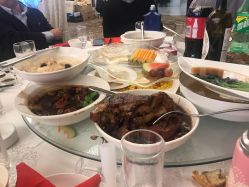 -华东饭店·园林式婚礼宴会厅酒店