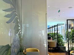 -THE WOODS 简餐 (国贸商城店)