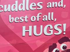 -Lotso Lunch Box 草莓熊餐盒