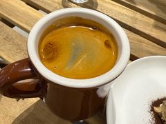 -VOYAGE COFFEE 咖啡烘焙工坊店(798艺术区店)