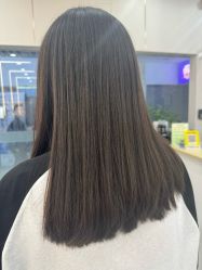 点击看大图 -思密达·烫染设计