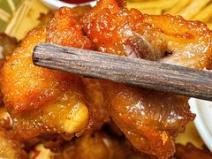 -西江红·株洲本地菜(滨江南路店)