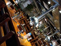 大堂-原始泥炉烤肉(总店)