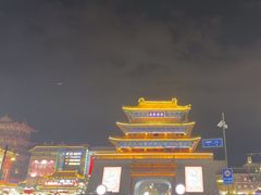 -鼓楼夜市