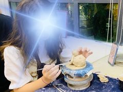-粤陶渊.DIY陶艺体验馆(粤陶总店)