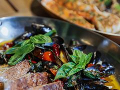 -Bistro 63 创意融合料理(广粤天地店)