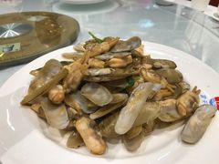 -小船渔村•大连菜•大连焖鱼(明泽街店)