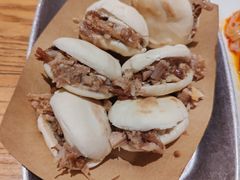 -福苗小骆驼烧烤(大唐不夜城店)