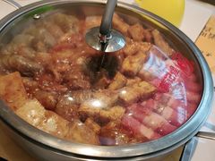 -黄记煌三汁焖锅(崇文门店)