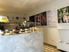 -大酉·M Coffee(北京美术馆店)