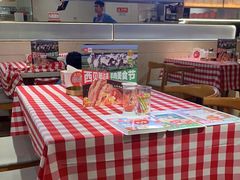 -西贝莜面村(金隅嘉品mall店)