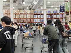 -山姆会员商店(邻瑞广场店)