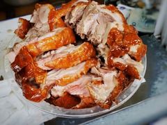 -清真·金宏兴鸭子店(明瓦廊店)