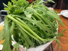 -岳合轩老北京涮肉