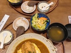 -ITARU食堂·定食料理(西丽店)