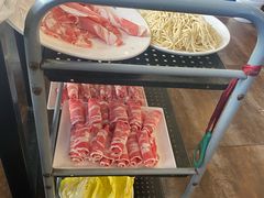 -鑫龙火锅城(青岛分店)