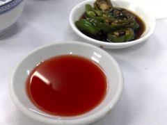 酱料-新陶陶酒家