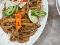 -香港深井掂檔烧鹅茶餐厅(海韵城店)