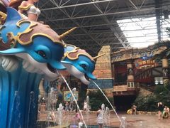 -波塞冬旅游度假区