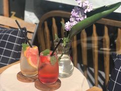 -251#coffee roasters(沿河东路店)