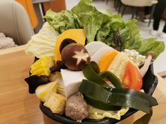 -呷哺呷哺(郑州国贸360餐厅店)